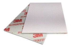 Esponja Abrasiva Automativa Super Fina 3M