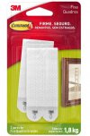 Fixa Quadros Adesivo Command M�dio 3M