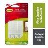 Fixa Quadros Adesivo Command M�dio 3M
