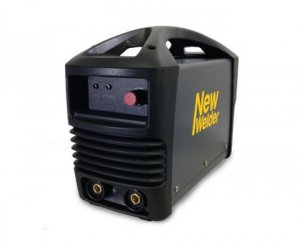 Maquina de solda inversora 120A NW5547 Monofasica 220v New Welder
