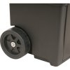 Caixa Pl�stica para Ferramentas com Roda CRV 0100 Vonder