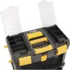 Caixa Pl�stica para Ferramentas com Roda CRV 0100 Vonder
