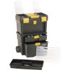 Caixa Pl�stica para Ferramentas com Roda CRV 0100 Vonder