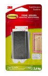 Suporte Adesivo Para Quadros Command Met�lico Jumbo 3M