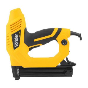 Grampeador Pinador El�trico GPE916 220V Vonder