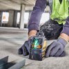N�vel a Laser Verde DW088CD-LA Dewalt