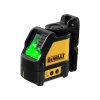 N�vel a Laser Verde DW088CD-LA Dewalt