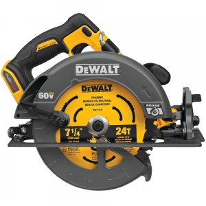 Serra Circular 7.1/4 60V DCS578B-B3 s/Bateria Dewalt