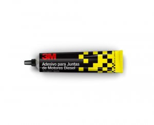 Adesivo para juntas motor diesel 3M