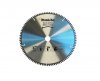 L�mina Serra Alum�nio 260 x 25 x 3,0 100 dentes Makita