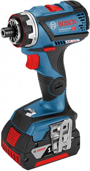 Furadeira Parafusadeira GSR 18V-60 Flex Clic Bosch