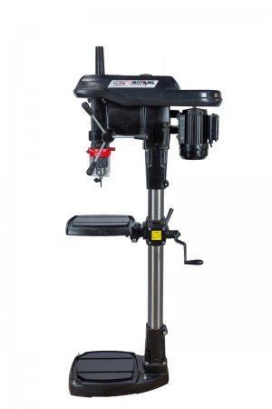 Furadeira De Coluna FC-250 Motor Mono 127/220V Motomil
