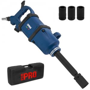Chave de Impacto Ponta Alongada 1 Pol 1762NM PRO-190 LDR