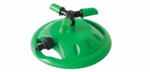 Irrigador Girat�rio 3 Jatos com Base DY-6013 Trapp