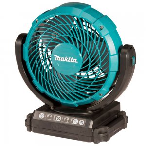 Ventilador 180MM 14.4V 18V LXT Makita