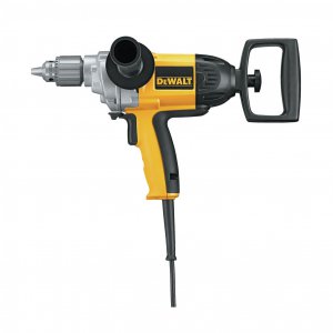 Furadeira Vari�vel e Revers�vel 5/8