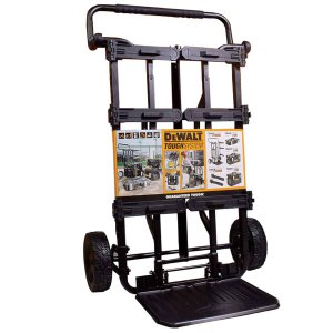 Carro de Alum�nio Toughsystem DWST08210 Dewalt