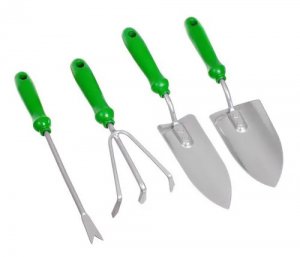Jogo Para Jardim 4 Pe�as FJ-1201 Trapp