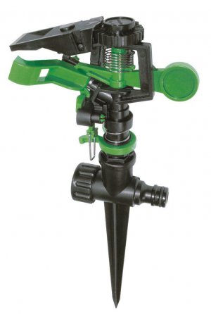Irrigador Impulso com Haste DY-1013 Trapp