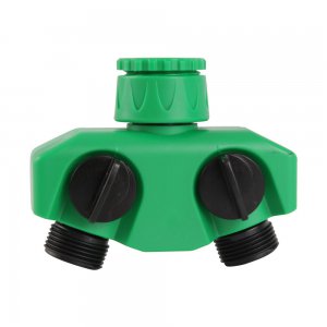 Distribuidor de �gua 2 Desvios DY-8003 Trapp