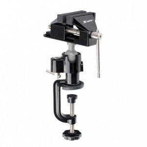 Torno de Bancada Com Suporte para Furadeira MTX