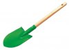 P� Robusta Com Cabo Curto  FJ-1122 Trapp