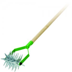 Cultivador Rotativo FJ-1016 Trapp