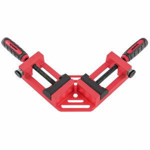 Grampo Sargente Angular 90 Aperto R�pido 65mm MTX