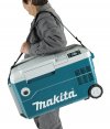 Refrigerador e Aquecedor Port�til 18V DCW180Z Makita