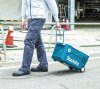 Refrigerador e Aquecedor Port�til 18V DCW180Z Makita