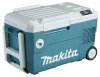 Refrigerador e Aquecedor Port�til 18V DCW180Z Makita