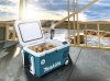 Refrigerador e Aquecedor Port�til 18V DCW180Z Makita