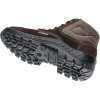 Botina Nobuck 50B26-CB-BP-CX-Marrom Tam 37 Marluvas