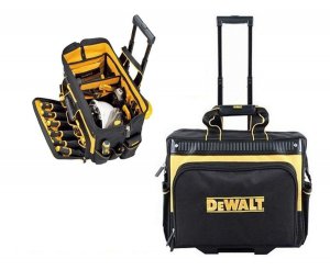 Bolsa Multitask Para Ferramentas com Rodinha DWST82929 Dewalt