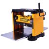 Plaina Desengrossadeira DW733 1800W Dewalt