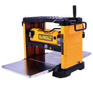 Plaina Desengrossadeira DW733 1800W Dewalt