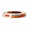 Fita crepe uso geral 101LA 24mm X 50m 3M