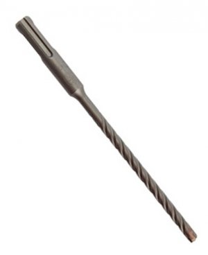 Broca SDS Plus-5X Para Concreto 6 x 100 x 160 mm Bosch