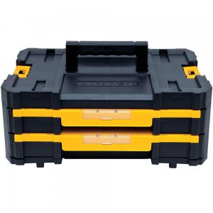 Caixa Organizadora TSTAK N4 DWST17804 Dewalt