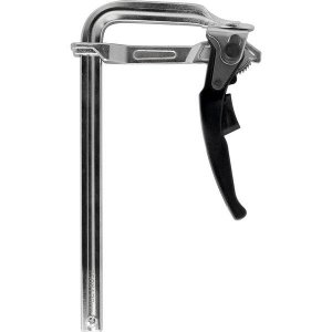Grampo Tipo Sargento De Aperto R�pido 250mmX120mm Vonder
