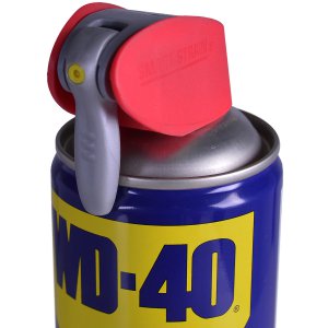 Desingripante WD 40 Anticorrosivo Flextop 500 ML
