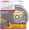 Disco Diamantado Standard 115x22,23mm Bosch