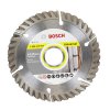 Disco Diamantado Standard 115x22,23mm Bosch