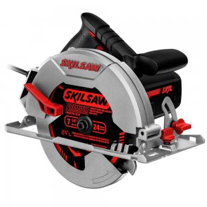 Serra Circular 7.1/4 5402 1400W 220V Com Bolsa Skil
