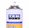 Cola Spray Reposicion�vel 340G 500ML Tekbond