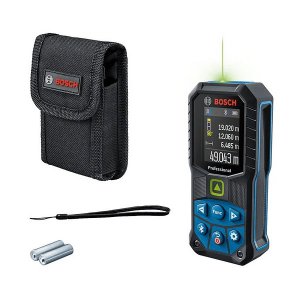 Trena Laser 50 Metros GLM50-27 CG Bosch