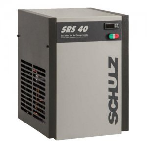 Secador de Ar Por Refrigera��o SRS 40 Schulz