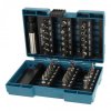 Jogo de Bits com 37 Pe�as B-28606 Makita