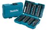 Jogo de Bits com 37 Pe�as B-28606 Makita