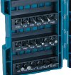 Jogo de Bits com 37 Pe�as B-28606 Makita